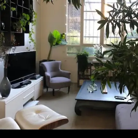 Apartment Loft Centre