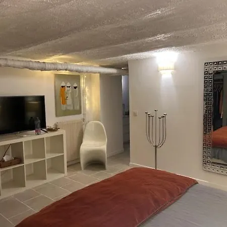 Loft Centre