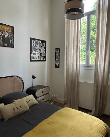 Loft Centre Apartment