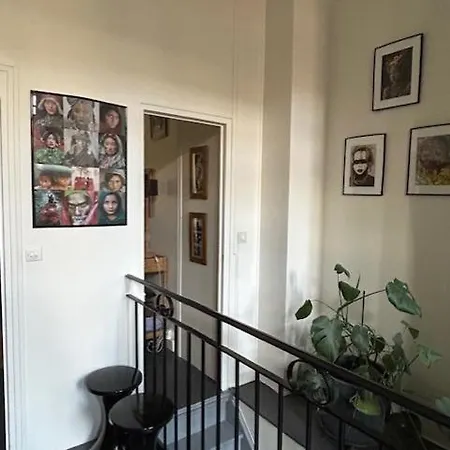 Apartment Loft Centre