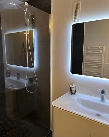 Loft Centre Apartment *