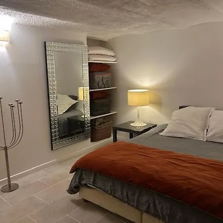 Apartment Loft Centre *