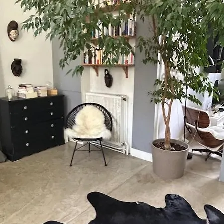 Apartment Loft Centre