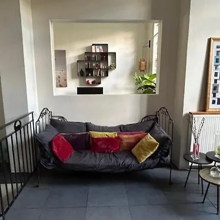 Loft Centre